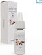 Join Club Ready-to-use E-Liquid White Fox with Sweet Flavor 3mg 10ml