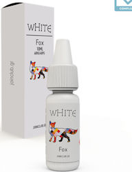Join Club White Fox 12mg 10ml