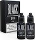 The Liquids Lab Lichid de Reumplere Gata Black Box cu Aromă de Fumat 16mg 10ml 2buc
