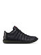 Camper Beetle Herren Sneakers Schwarz