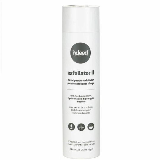 Indeed Labs Exfoliator II Peeling pentru Față 75gr
