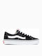 Sk8-Low Sneakers Μαύρα