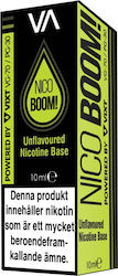 Innovation Nico Boom Νικοτίνη 20mg 10ml