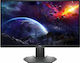 Dell S2721DGF IPS HDR Gaming Monitor 27" QHD 2560x1440 165Hz με Χρόνο Απόκρισης 1ms GTG