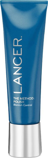 Lancer Skincare The Method: Polish Peeling for Face 120ml