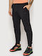 Sportswear Tech Fleece Sweatpants with Elastic Black