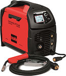 Telwin Technomig 210 Dual Synergic Welding Inverter 200A (max) MIG