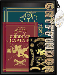 Bluesky Harry Potter Bumper Σετ 2 Ριγέ Α4