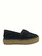 Gaimo Diana Women's Espadrilles Black