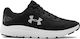 Surge 2 Women's Running Sport Shoes Black