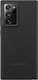 Samsung Back Cover Silicon Negru (Galaxy Note 2...