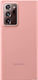 Samsung Back Cover Silicon Copper Brown (Galaxy...