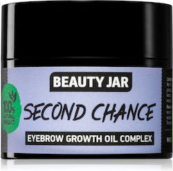 Beauty Jar Creion Pentru Sprâncene Second Chance 15ml Beauty Jar Creion Pentru Sprâncene Second Chance 15ml