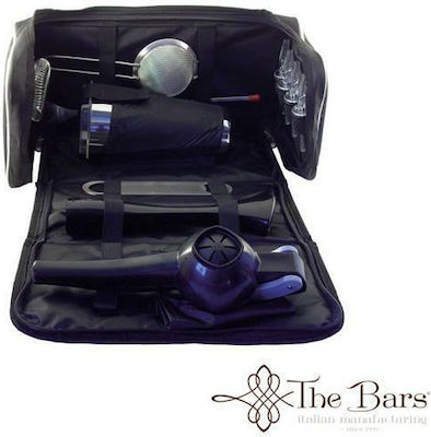 The Bars Bartender Kit Bag 12pcs