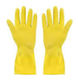 Tulip Oven Gloves Plastic Small Yellow 1pcs