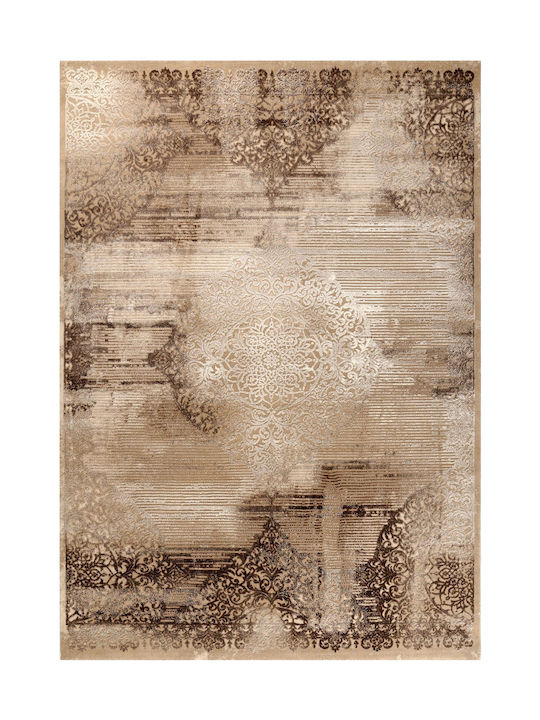 Tzikas Carpets 23288-770 Килим Правоъгълена Рек...