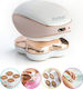 Kemei Αποτριχωτική Μηχανή Epilator για το Σώμα KM-1915