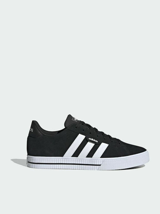 Adidas Daily 3.0 Sneakers Core Black / Cloud White