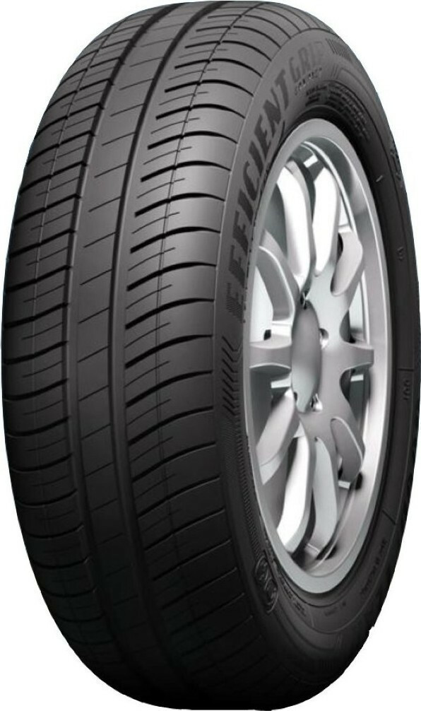 Goodyear EfficientGrip Compact 175/65R14 82T 529443 - Skroutz.gr