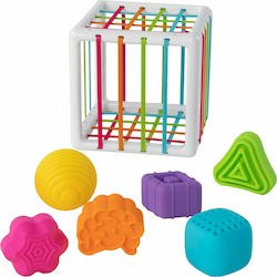 Fat Brain Toys InnyBin pentru 10++ Luni