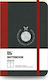 The Writing Fields FlexBook Σημειωματάριο με Λε...