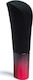 Hot Octopuss Amo Mini Δονητής Bullet 9.2cm Black Red