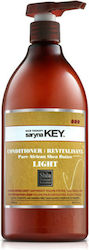 Saryna Key Pure Africa Shea Балсам За Косa За Възстановяване На Повредена Коса 1000мл Saryna Key Pure Africa Shea Балсам За Косa За Възстановяване На Повредена Коса 1000мл