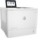 HP LaserJet Enterprise M611dn Black and White Printer with Mobile Printing