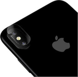 Lens Wozinsky Kameraschutz Gehärtetes Glas für das iPhone XS