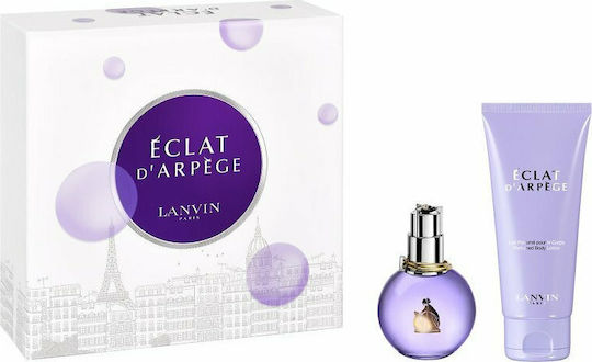 Lanvin Lanvin Éclat d'Arpège Women's Fragrance Set with Eau de Parfum