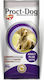 Visán Proct-Dog Adult Plus 20kg Dry Food for Adult Dogs with Meat