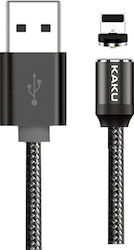 Kakusiga USB-A to Lightning 1m (KSC-306-LIBL) Kakusiga USB-A to Lightning 1m (KSC-306-LIBL)