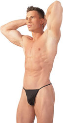 Svenjoyment Underwear Men's Mini String Black