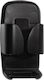Auto Gs Car Mobile Mount with Adjustable Hooks Black