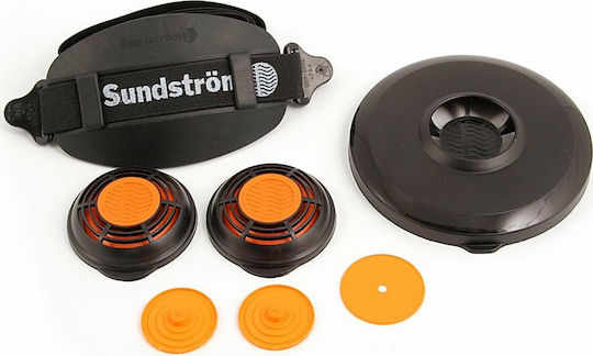 Sundstrom SR 100/SR 90-3 Резервна част за маска за безопасност Комплект за ремонт