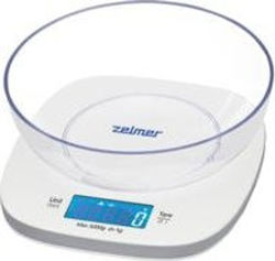 Zelmer ZKS1450 Ψηφιακή με Κάδο έως 5kg Zelmer ZKS1450 Ψηφιακή με Κάδο έως 5kg