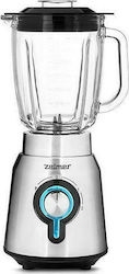 Zelmer ZSB4850 with Jug 1.75lt 1250W Gray