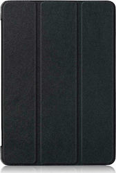 Flip Cover Σιλικόνης (Lenovo Tab M10 Plus 10.3") Μαύρη