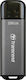 Transcend JetFlash 920 256GB USB 3.2 Stick Gray