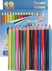 Justnote Colored Pencil Set Short