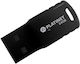 Platinet F-Depo 64GB USB 2.0 Stick Black