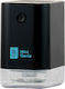Mini Genie Sterilisator in Schwarz Farbe
