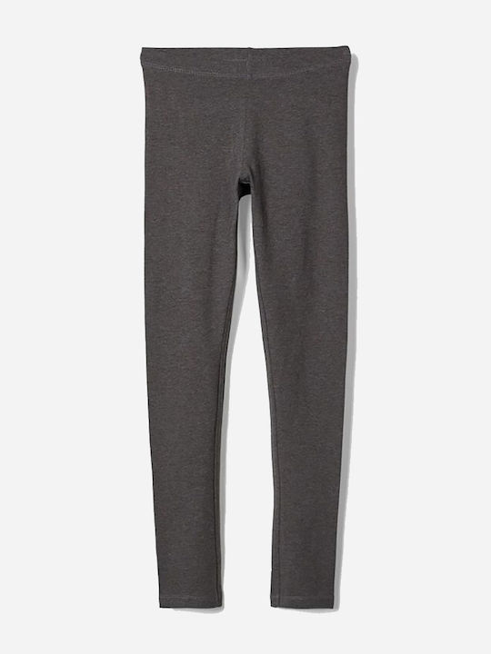 Name It Kids Legging Long Gray