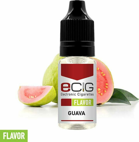 Big Mouth Άρωμα Orange Guava 10ml 1τμχ
