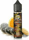 Steam Train Flavor Shot Lubricator 20ml/60ml 1τμχ