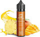 Steam Train Shot de aromă Traquero 20ml/60ml 1buc
