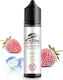 Steam Train Flavor Shot Hijacker 20ml/60ml 1τμχ