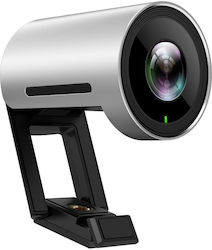 Yealink UVC30 Room 4K USB Camera Silber