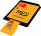 Kodak Ultra Performance microSDXC 64GB U3 V30 A1 UHS-III 95MB/s με αντάπτορα