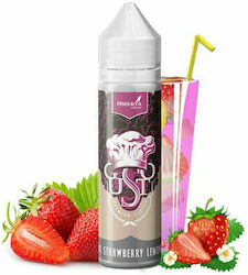 Omerta Flavor Shot Cool Strawberry Lemonade 20m...
